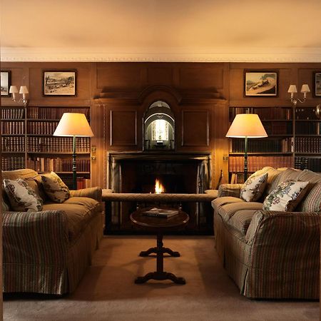 Greywalls Hotel & Chez Roux Gullane Quarto foto