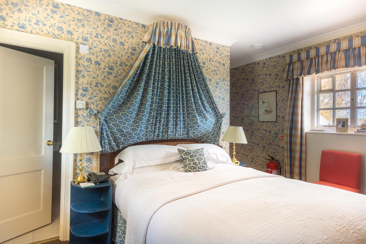 Greywalls Hotel & Chez Roux Gullane Exterior foto