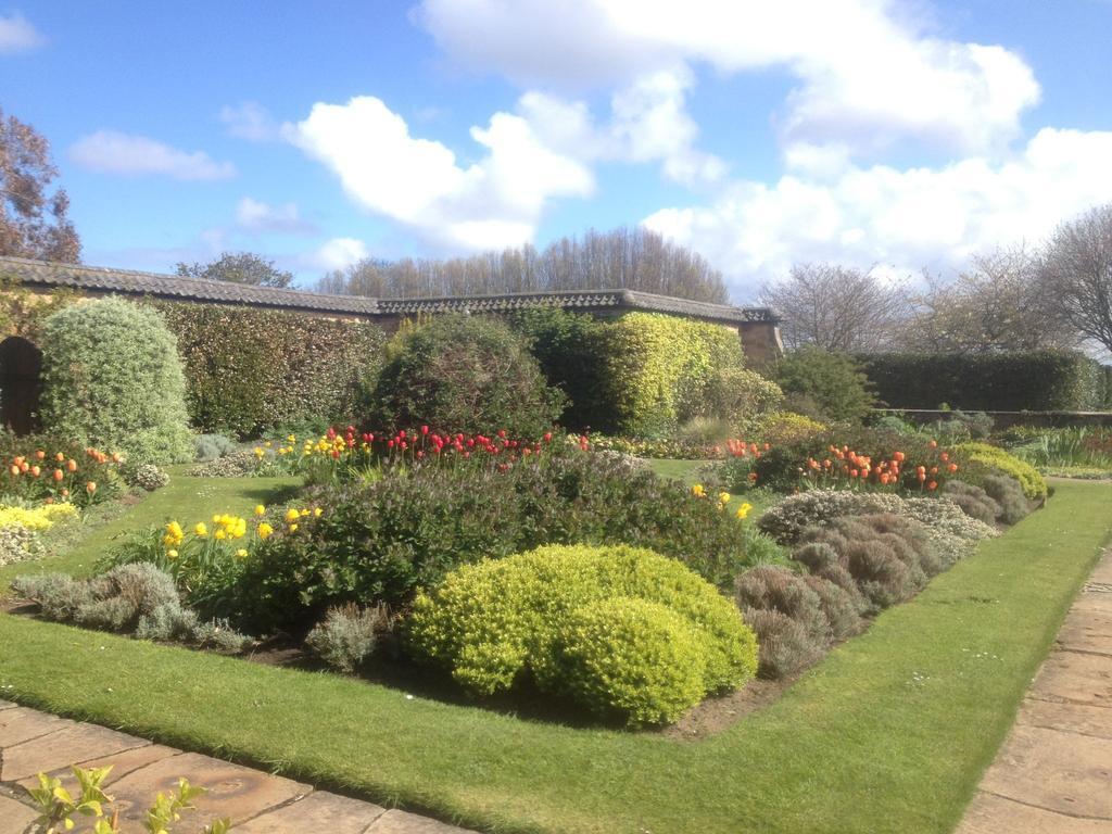 Greywalls Hotel & Chez Roux Gullane Exterior foto